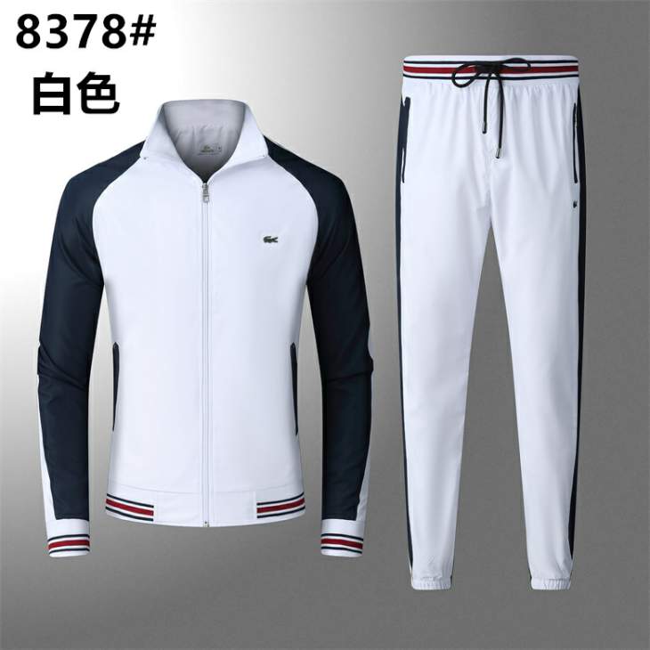 Picture of Lacoste Sweater Suits _SKULacosteM-XXL8yl837840572